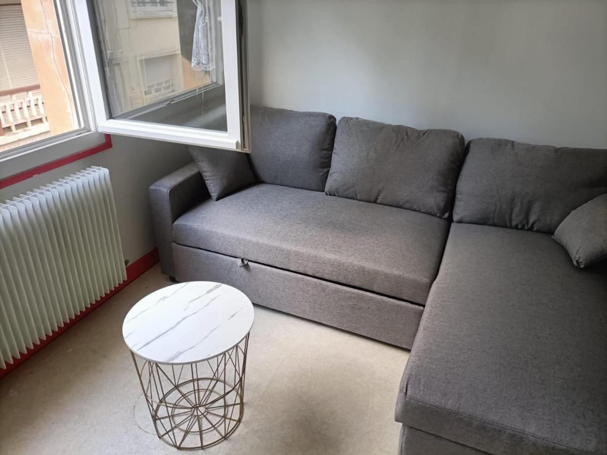 ++++ Central Charmant 70M2 Avec Balcon, Mer A 200 M Et Rue Pietonne A 300 M ++++ Berck ภายนอก รูปภาพ