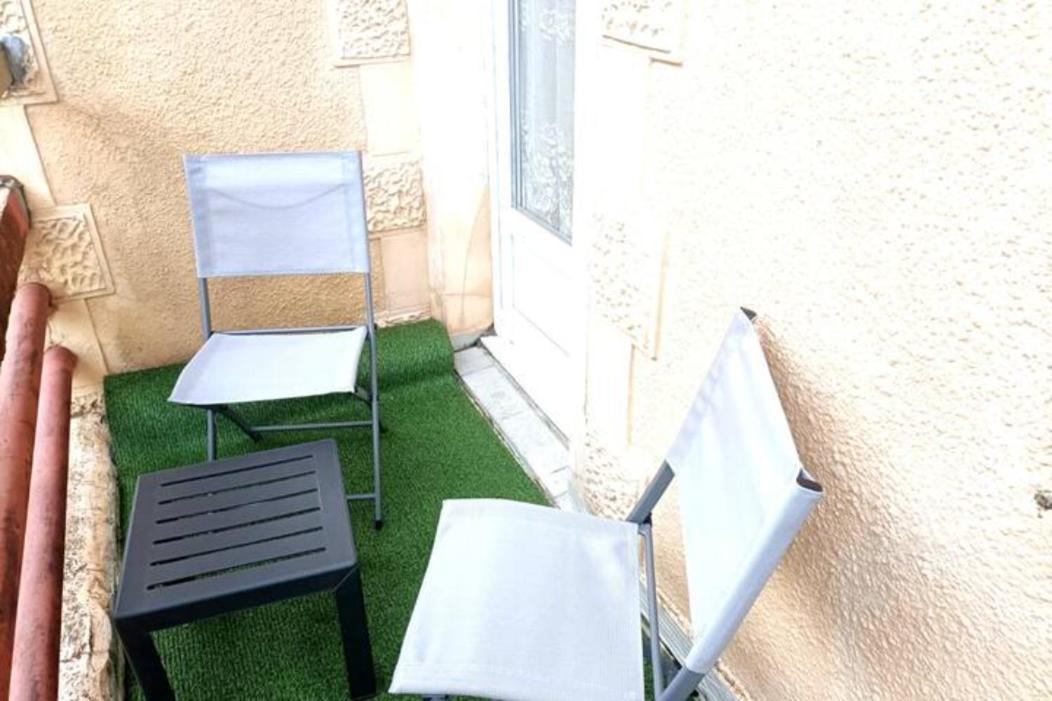 ++++ Central Charmant 70M2 Avec Balcon, Mer A 200 M Et Rue Pietonne A 300 M ++++ Berck ภายนอก รูปภาพ